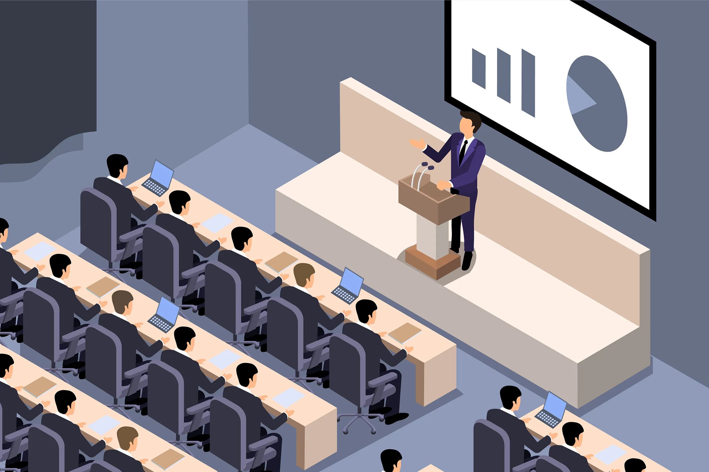 為什么選擇線上企業(yè)培訓？企業(yè)培訓的價值