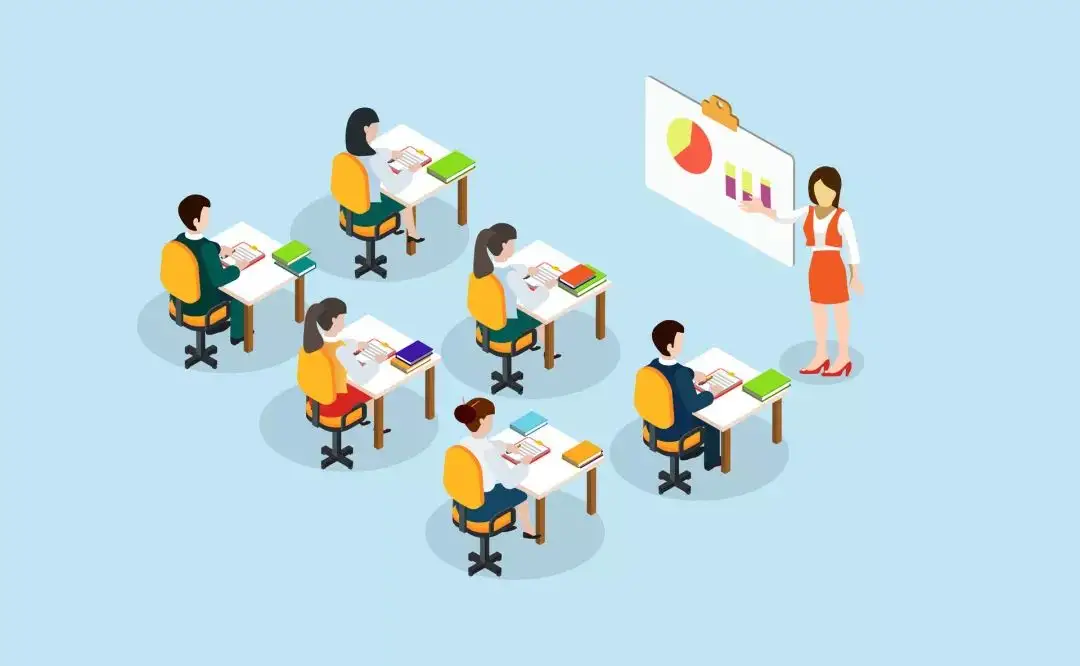 企業(yè)培訓的形式有哪些？