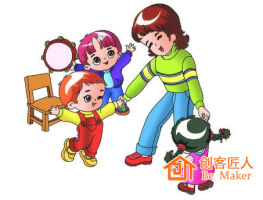如何成為一名幼兒教師？