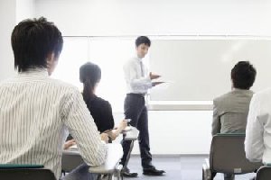 做到這53點(diǎn)，讓你的培訓(xùn)課堂魅力爆棚